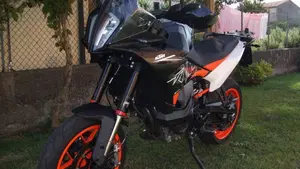 KTM 890 SMT (2023 - 25)  (3)