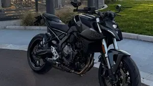 Suzuki GSX-8S (2023 - 24)  (2)
