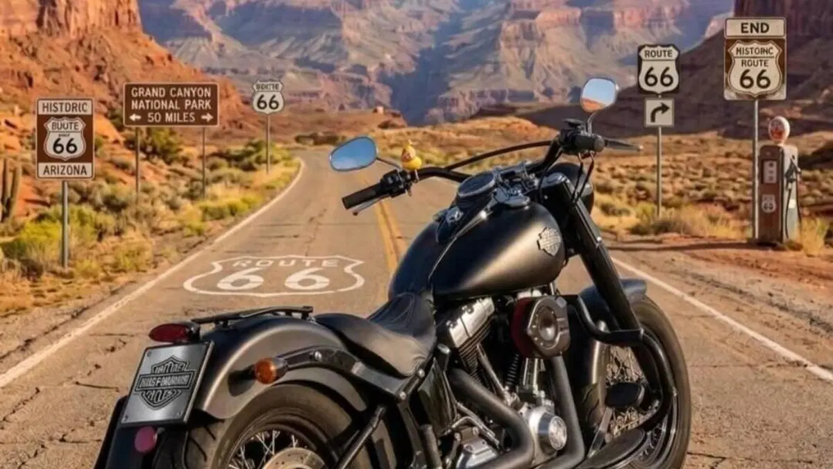 Harley-Davidson 1690 Slim (2011 - 16) - FLS  (4)