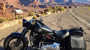Harley-Davidson 1690 Slim (2011 - 16) - FLS  (5)