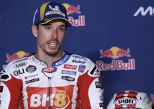 MotoGP 2026. GP di San Marino a Misano. Alex Marquez, 2°: "Quando attaccavo lui attaccava, quando riposavo lui riposava, Marc stava giocando un po'"