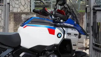 Bmw R 1300 GS Adventure Trophy (2025 - 26) usata