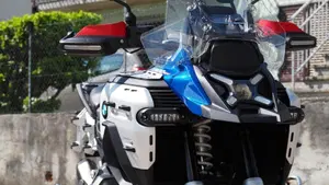 Bmw R 1300 GS Adventure Trophy (2025 - 26)  (2)