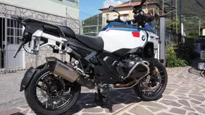 Bmw R 1300 GS Adventure Trophy (2025 - 26)  (3)
