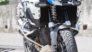 Bmw R 1300 GS Adventure Trophy (2025 - 26)  (4)