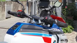 Bmw R 1300 GS Adventure Trophy (2025 - 26)  (5)