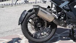 Bmw R 1300 GS Adventure Trophy (2025 - 26)  (6)