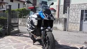 Bmw R 1300 GS Adventure Trophy (2025 - 26)  (9)