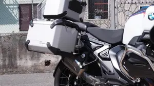 Bmw R 1300 GS Adventure Trophy (2025 - 26)  (11)