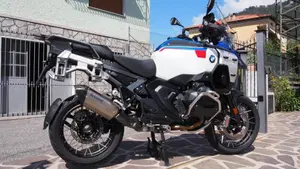 Bmw R 1300 GS Adventure Trophy (2025 - 26)  (12)