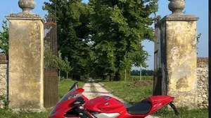 MV Agusta F3 800 EAS ABS (2013 - 17) 