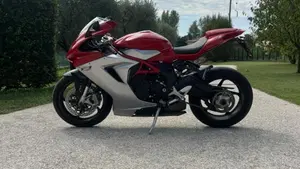 MV Agusta F3 800 EAS ABS (2013 - 17)  (2)