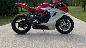 MV Agusta F3 800 EAS ABS (2013 - 17)  (3)