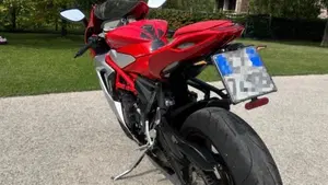 MV Agusta F3 800 EAS ABS (2013 - 17)  (5)
