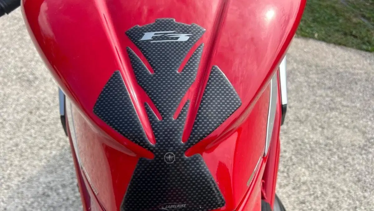 MV Agusta F3 800 EAS ABS (2013 - 17)  (7)
