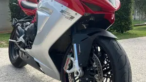 MV Agusta F3 800 EAS ABS (2013 - 17)  (8)