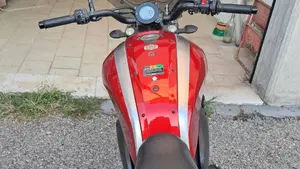 Yamaha XSR 700 ABS (2016 - 20)  (3)