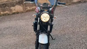 Yamaha XSR 700 ABS (2016 - 20)  (5)