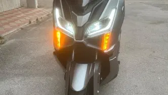 Voge Sfida SR1 (2023 - 26) usata