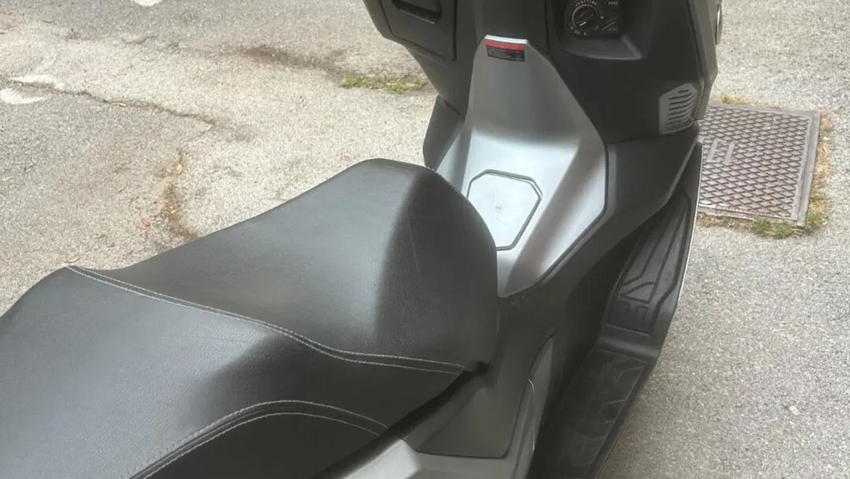 Voge Sfida SR1 (2023 - 26)  (5)