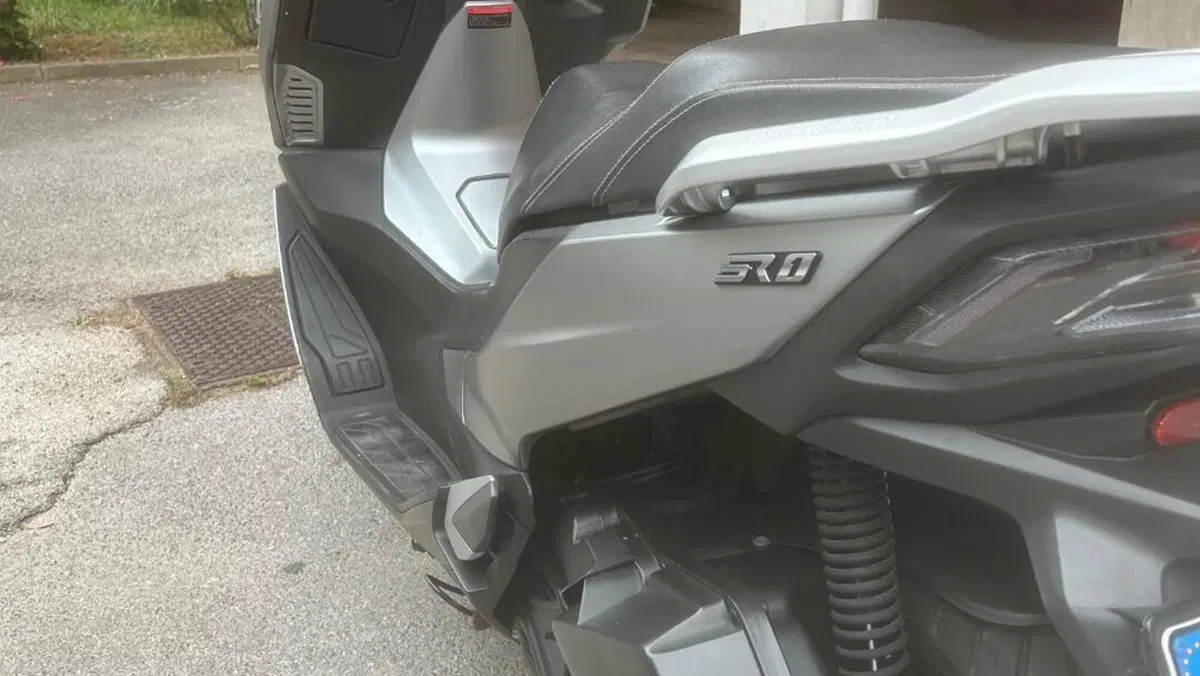 Voge Sfida SR1 (2023 - 26)  (7)