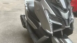 Voge Sfida SR1 (2023 - 26)  (10)