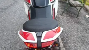 Ducati Hypermotard 821 SP (2013 - 15)  (3)