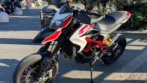Ducati Hypermotard 821 SP (2013 - 15)  (8)
