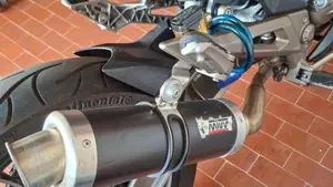 Zontes ZT125-U (2020 - 26)  (5)