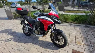 Ducati Multistrada V4 S (2021 - 24) usata