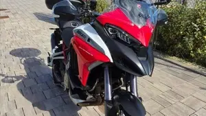 Ducati Multistrada V4 S (2021 - 24)  (2)