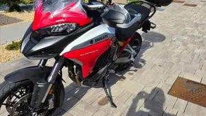 Ducati Multistrada V4 S (2021 - 24)  (3)
