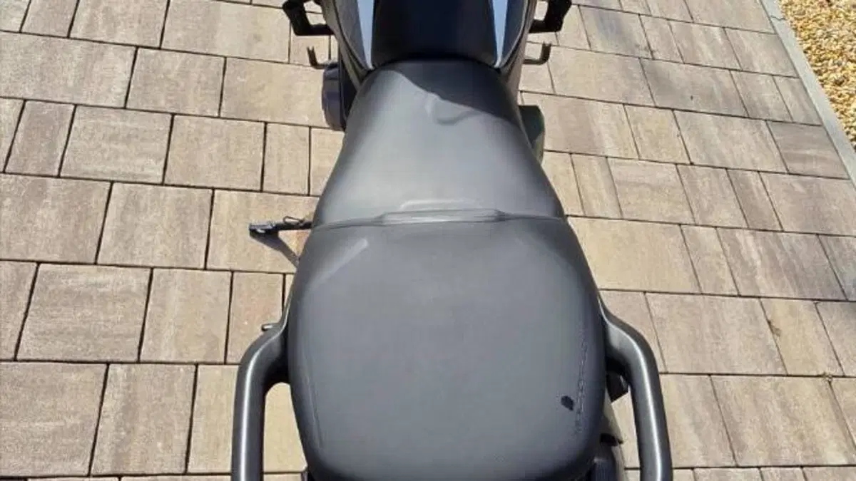 Ducati Multistrada V4 S (2021 - 24)  (15)