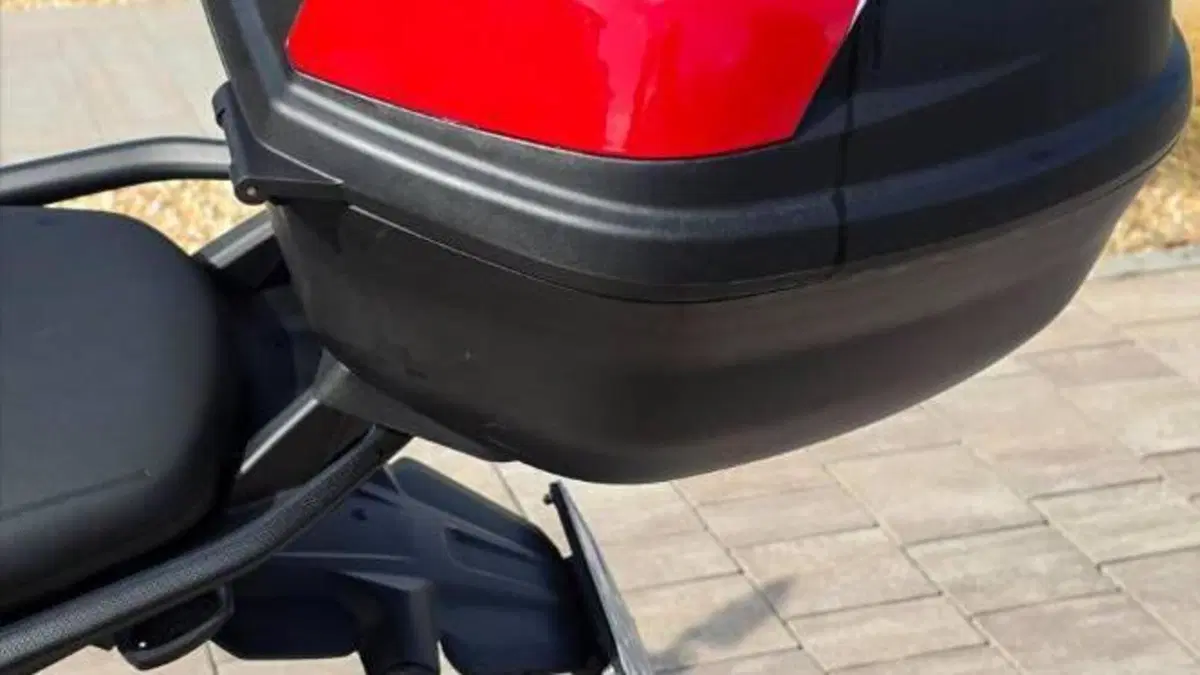 Ducati Multistrada V4 S (2021 - 24)  (4)