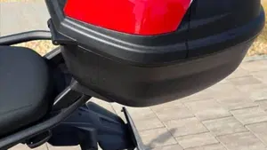 Ducati Multistrada V4 S (2021 - 24)  (4)