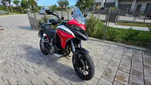 Ducati Multistrada V4 S (2021 - 24)  (5)