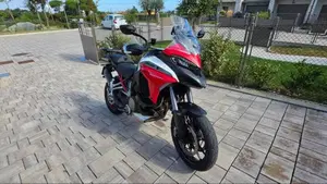 Ducati Multistrada V4 S (2021 - 24)  (6)