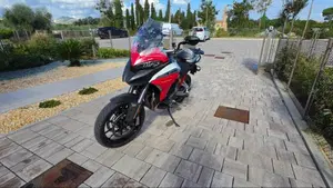 Ducati Multistrada V4 S (2021 - 24)  (7)