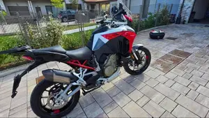 Ducati Multistrada V4 S (2021 - 24)  (8)