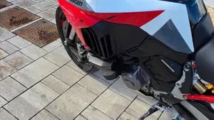 Ducati Multistrada V4 S (2021 - 24)  (9)
