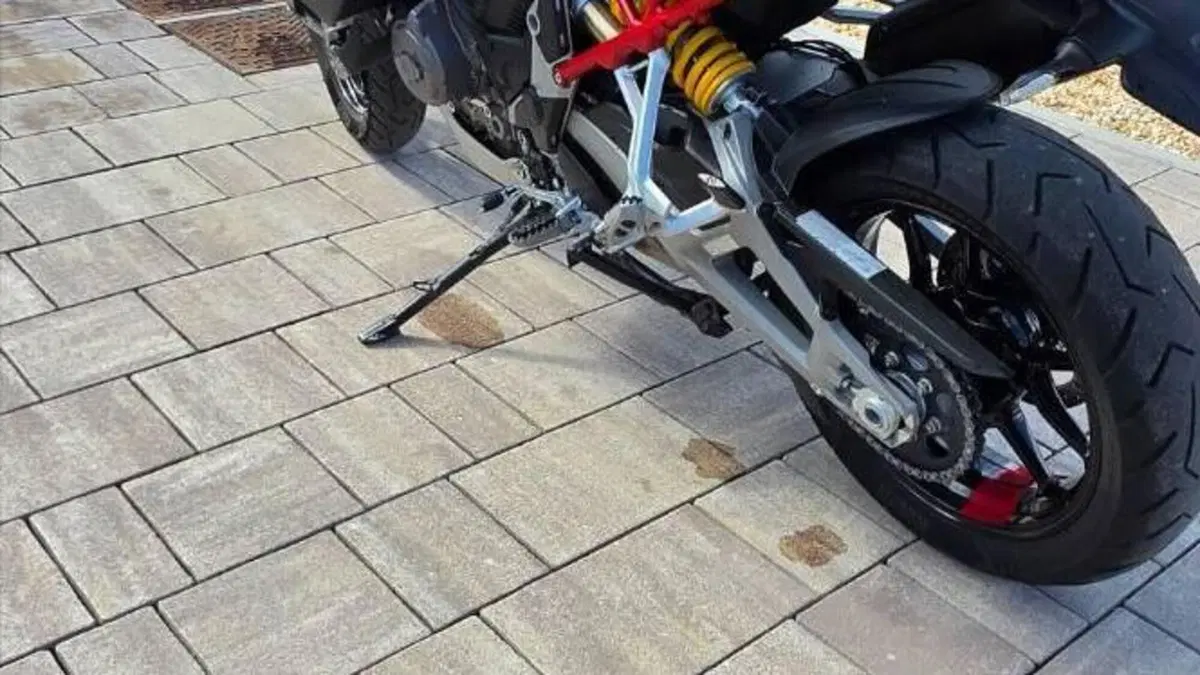 Ducati Multistrada V4 S (2021 - 24)  (10)