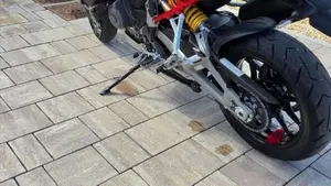 Ducati Multistrada V4 S (2021 - 24)  (10)