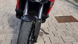 Ducati Multistrada V4 S (2021 - 24)  (12)