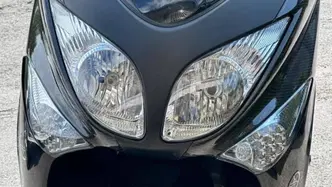 Yamaha T-Max 500 (2008 - 12) usata