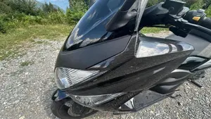 Yamaha T-Max 500 (2008 - 12)  (2)