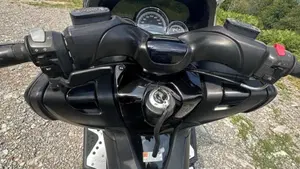Yamaha T-Max 500 (2008 - 12)  (4)