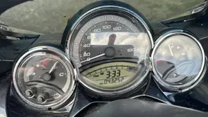 Yamaha T-Max 500 (2008 - 12)  (5)