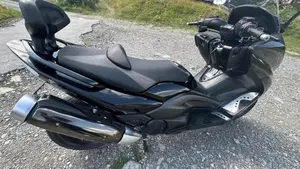 Yamaha T-Max 500 (2008 - 12)  (7)