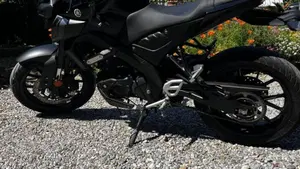 Yamaha MT-125 (2021 - 24)  (3)