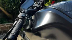 Yamaha MT-125 (2021 - 24)  (4)